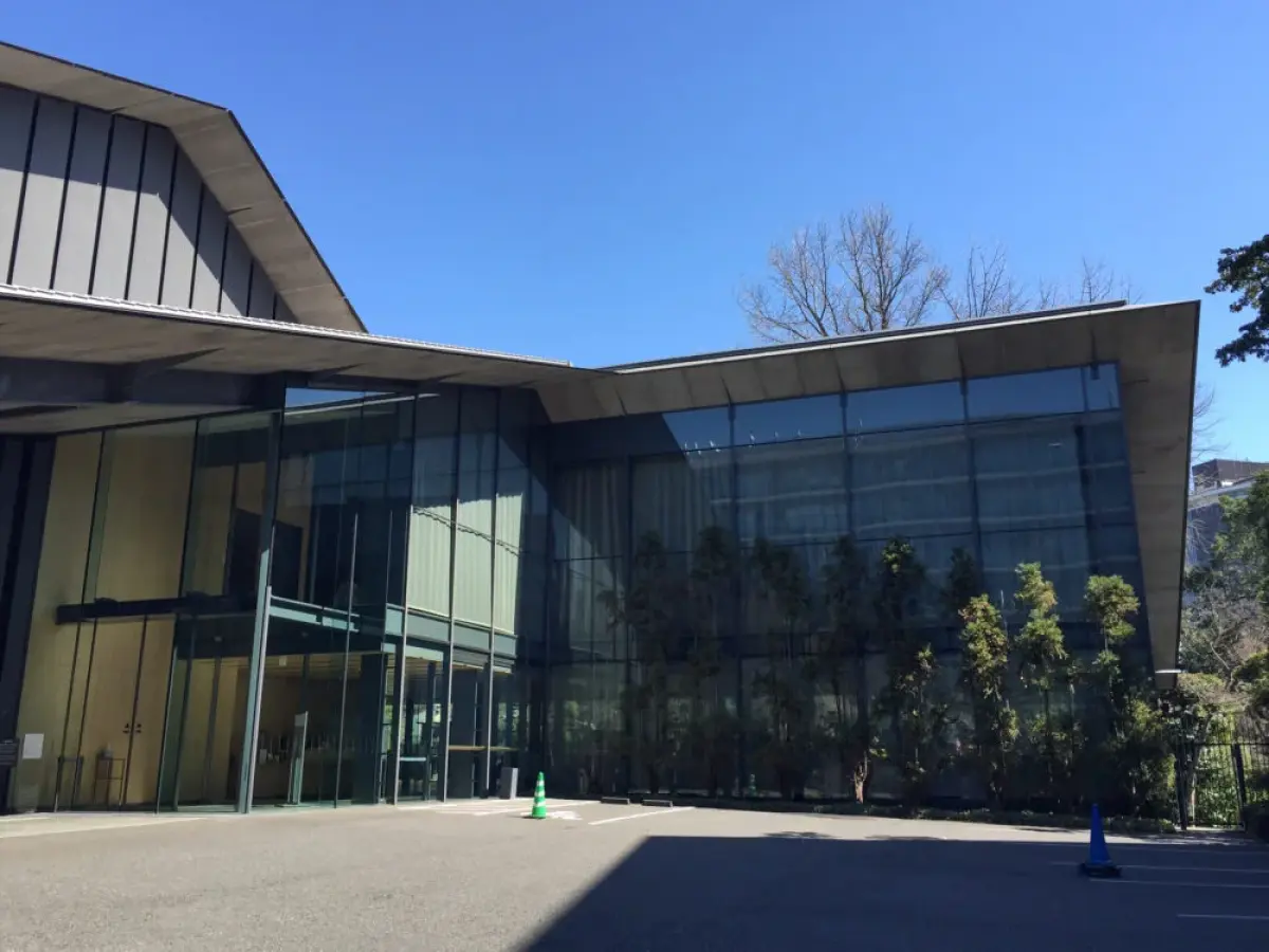 Nezu Museum