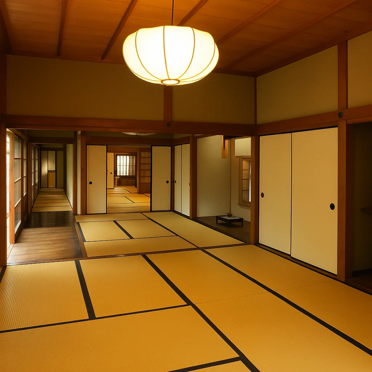 Nigiwai-no-Ie