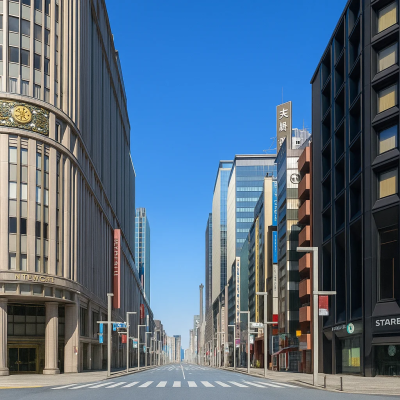 Nihonbashi