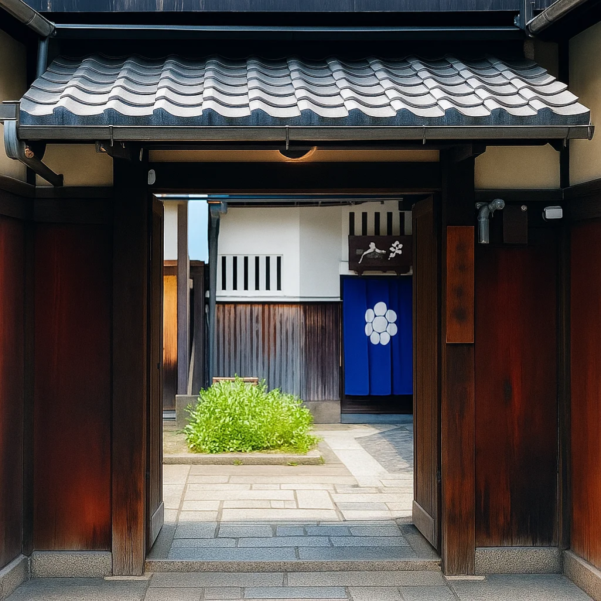 Nijo Jinya