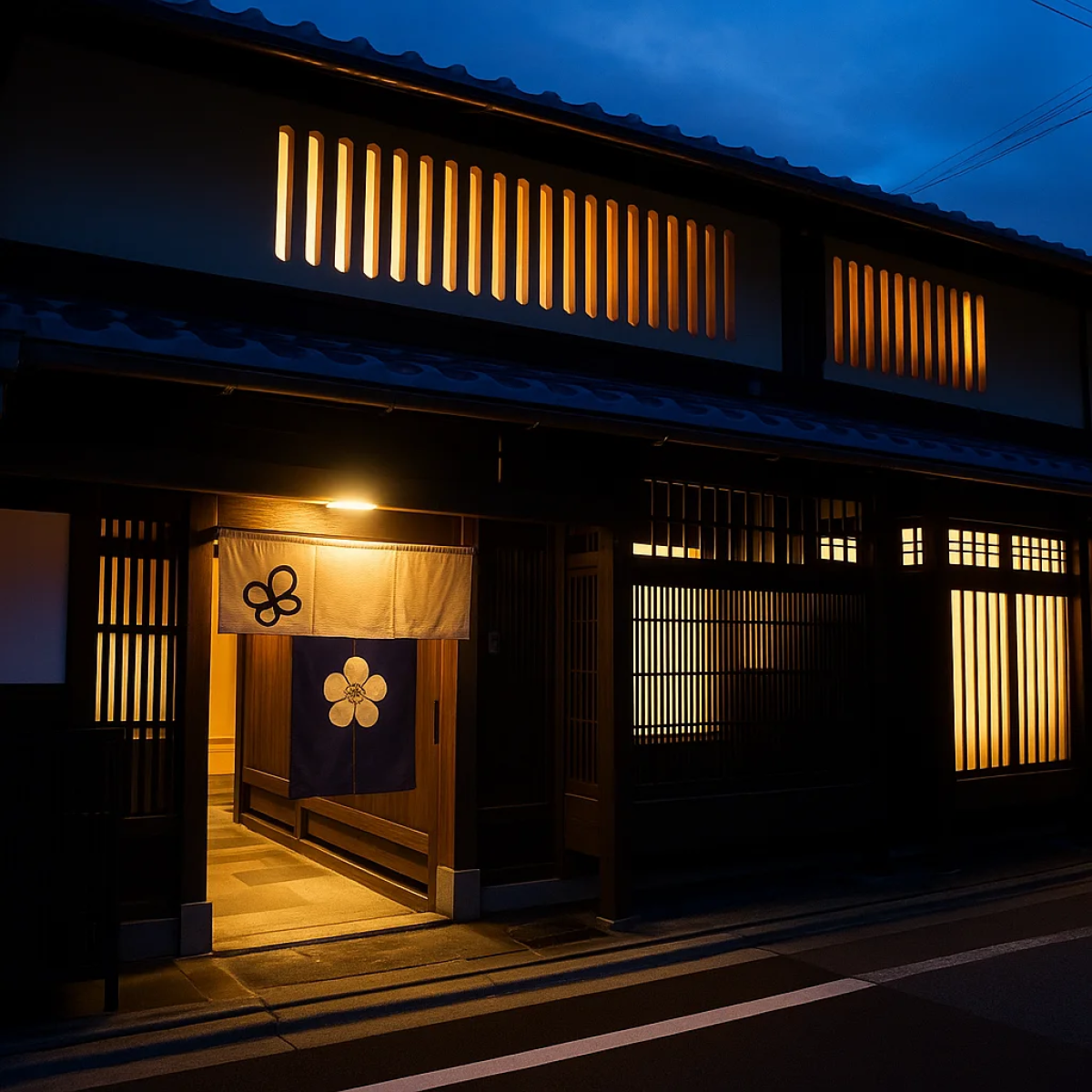 Nijo Jinya