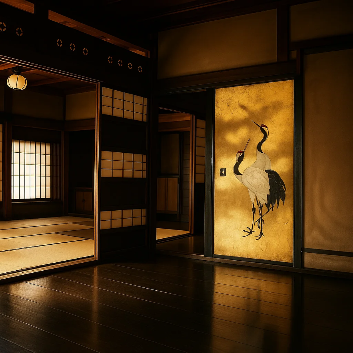 Nijo Jinya