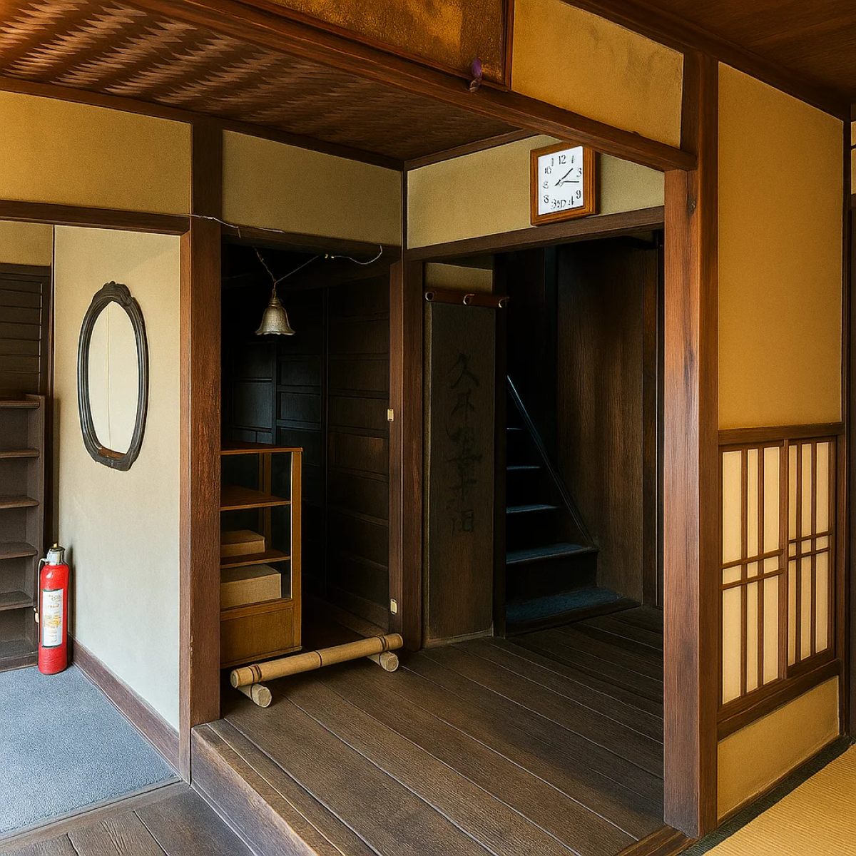 Nijo Jinya