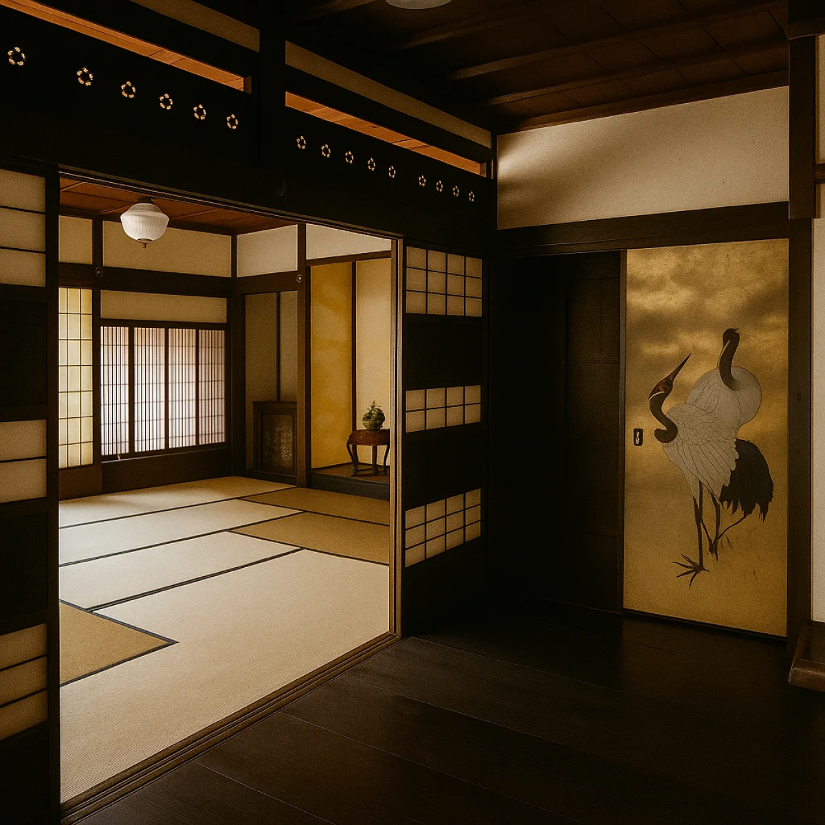 Nijo Jinya