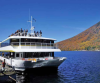Nikko Sightseeing Boat Cruise