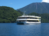 Nikko Sightseeing Boat Cruise