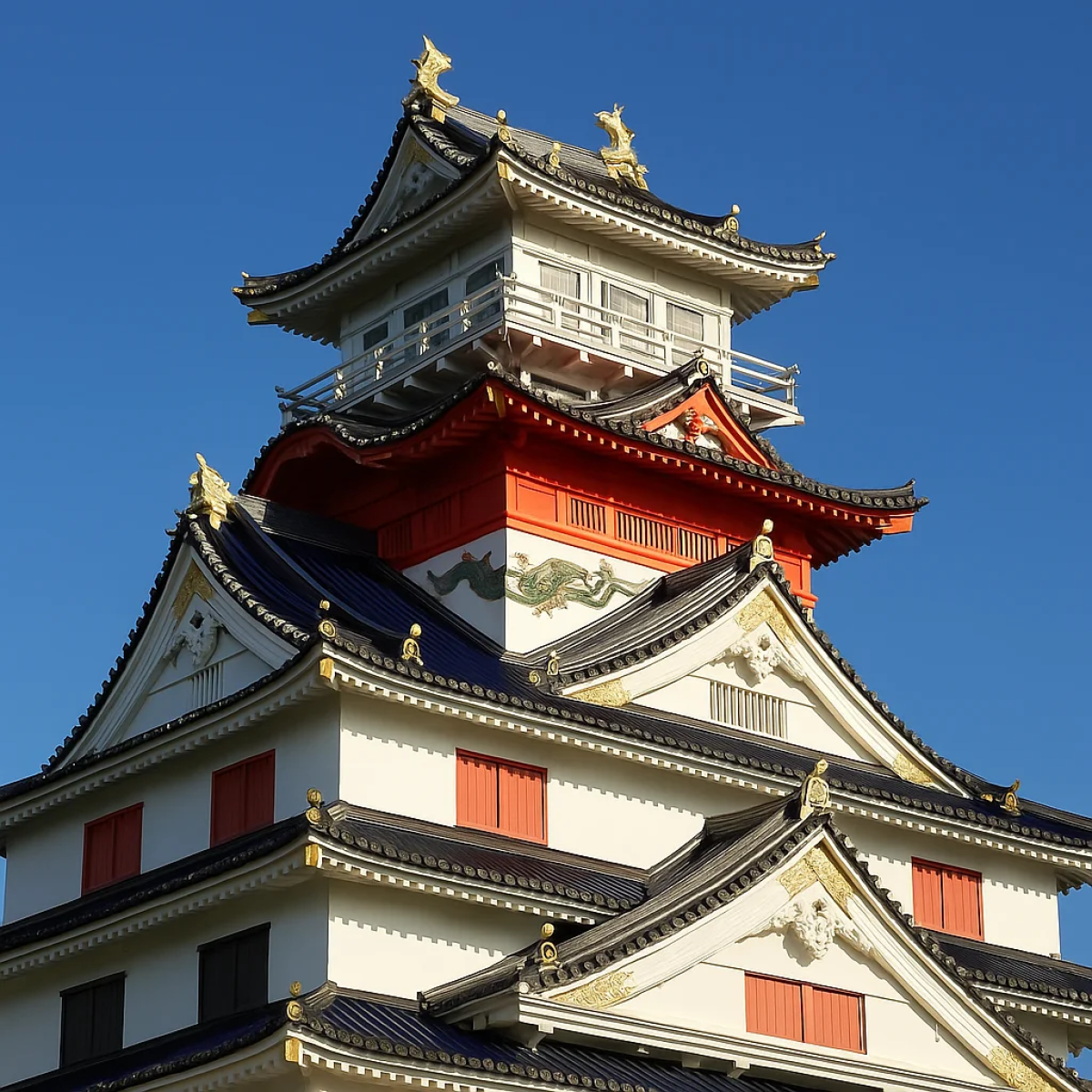 Ninja Kingdom Ise