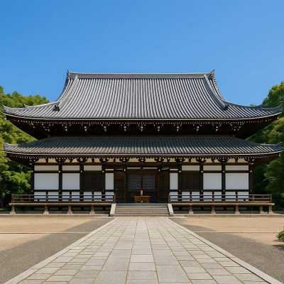 Ninnaji Temple