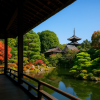 Ninnaji Temple