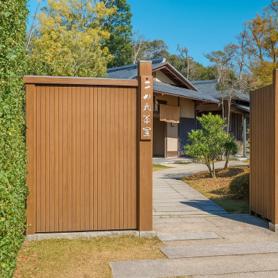 Ninomaru tea house