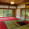 Ninomaru tea house