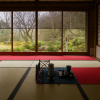 Ninomaru tea house