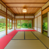 Ninomaru tea house