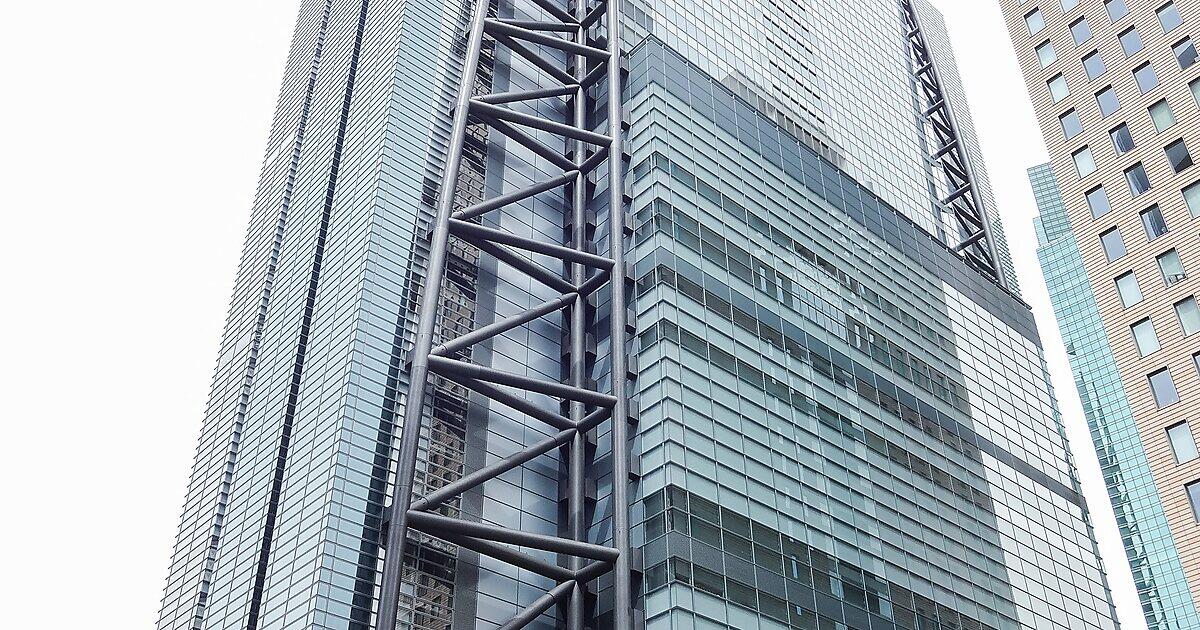 Nippon TV Tower