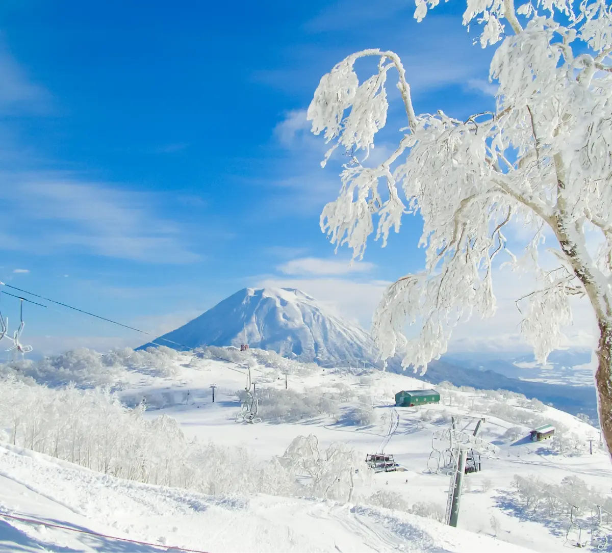 Niseko Annupuri
