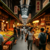 Nishiki Market