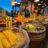 Nishiki Market