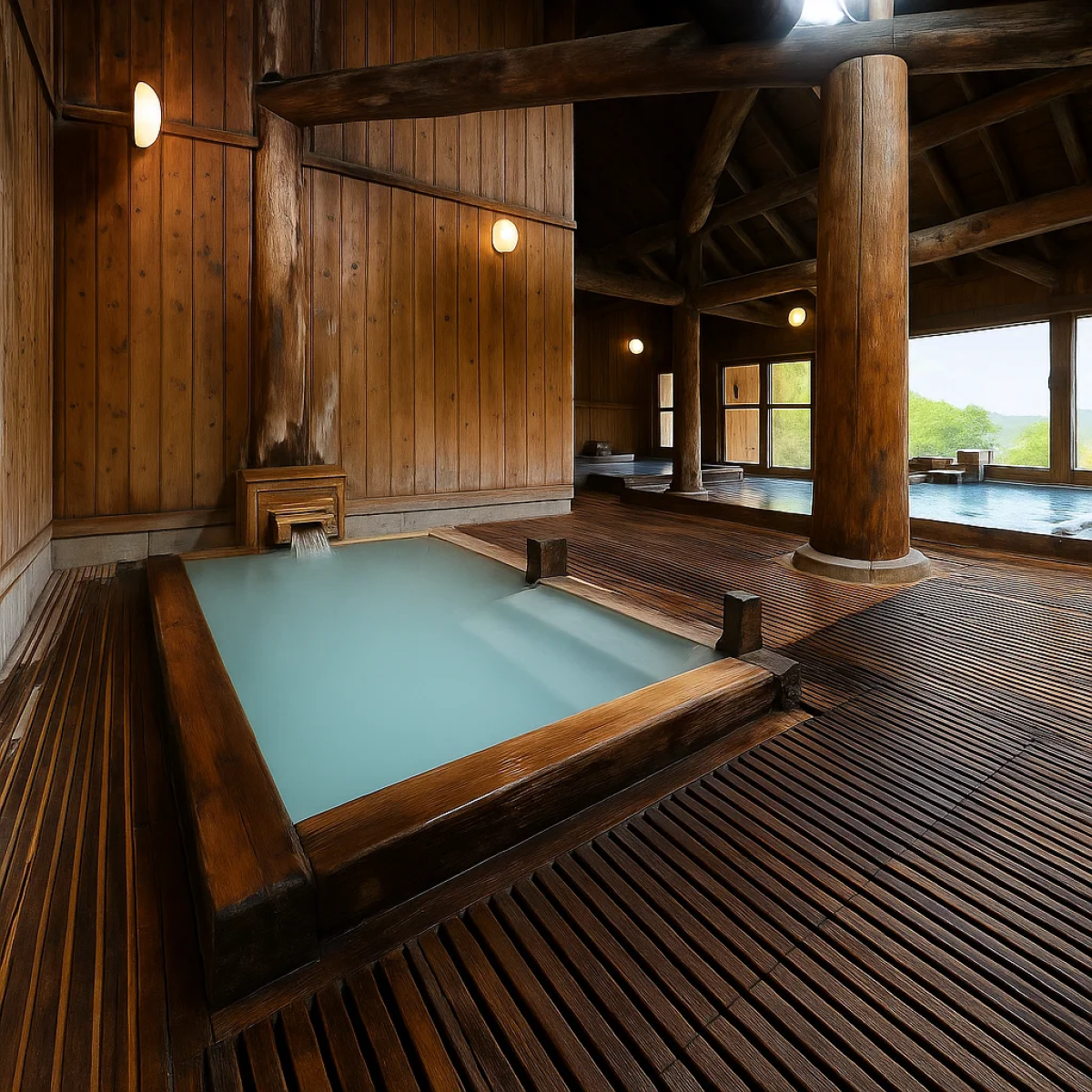 Nisshinkan