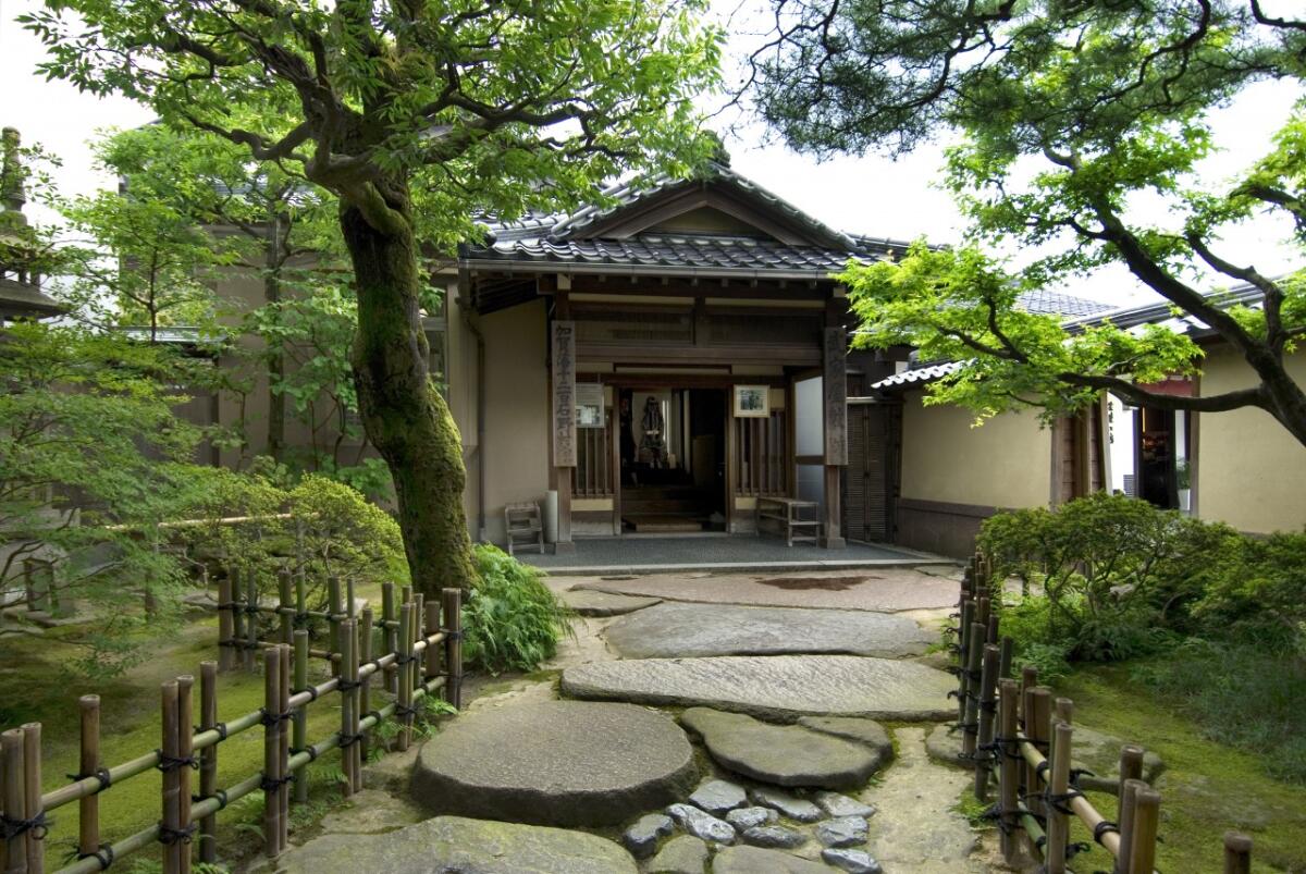 Nomura-ke Residence