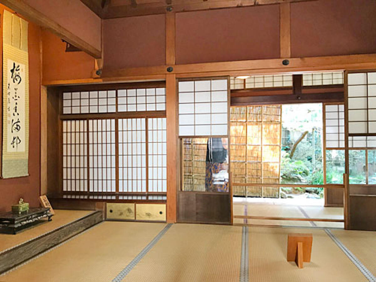 Nomura-ke Residence