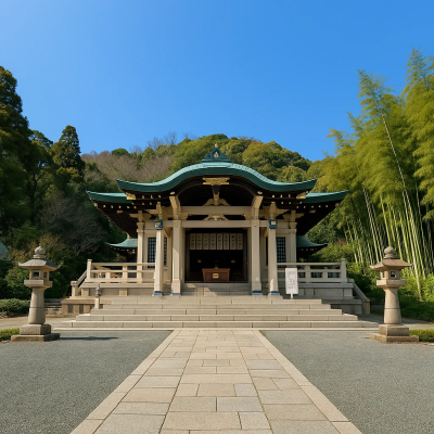 Nunakuma Shrine