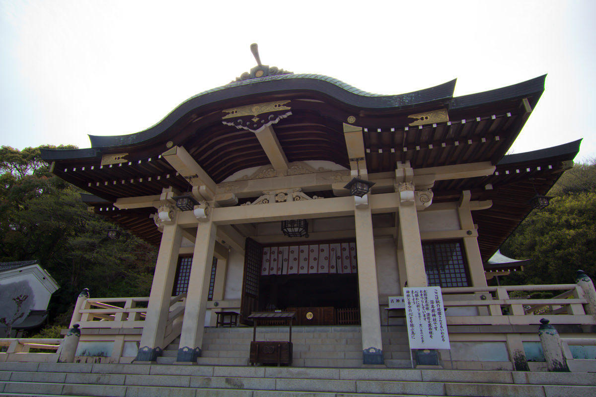 Nunakuma Shrine