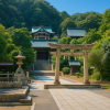 Nunakuma Shrine