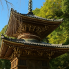 Nyoirinji Temple