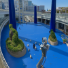 Oasis 21