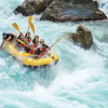 Oboke Gorge River Rafting
