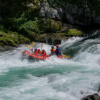 Oboke Gorge River Rafting