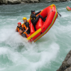 Oboke Gorge River Rafting