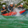 Oboke Gorge River Rafting