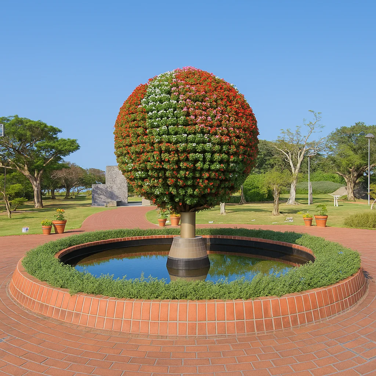 Ocean Expo Park
