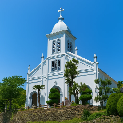 Oe Catholic Church
