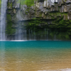 Ogawano Taki Falls