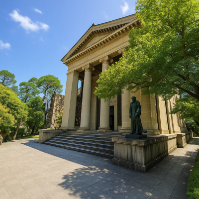 Ohara Museum