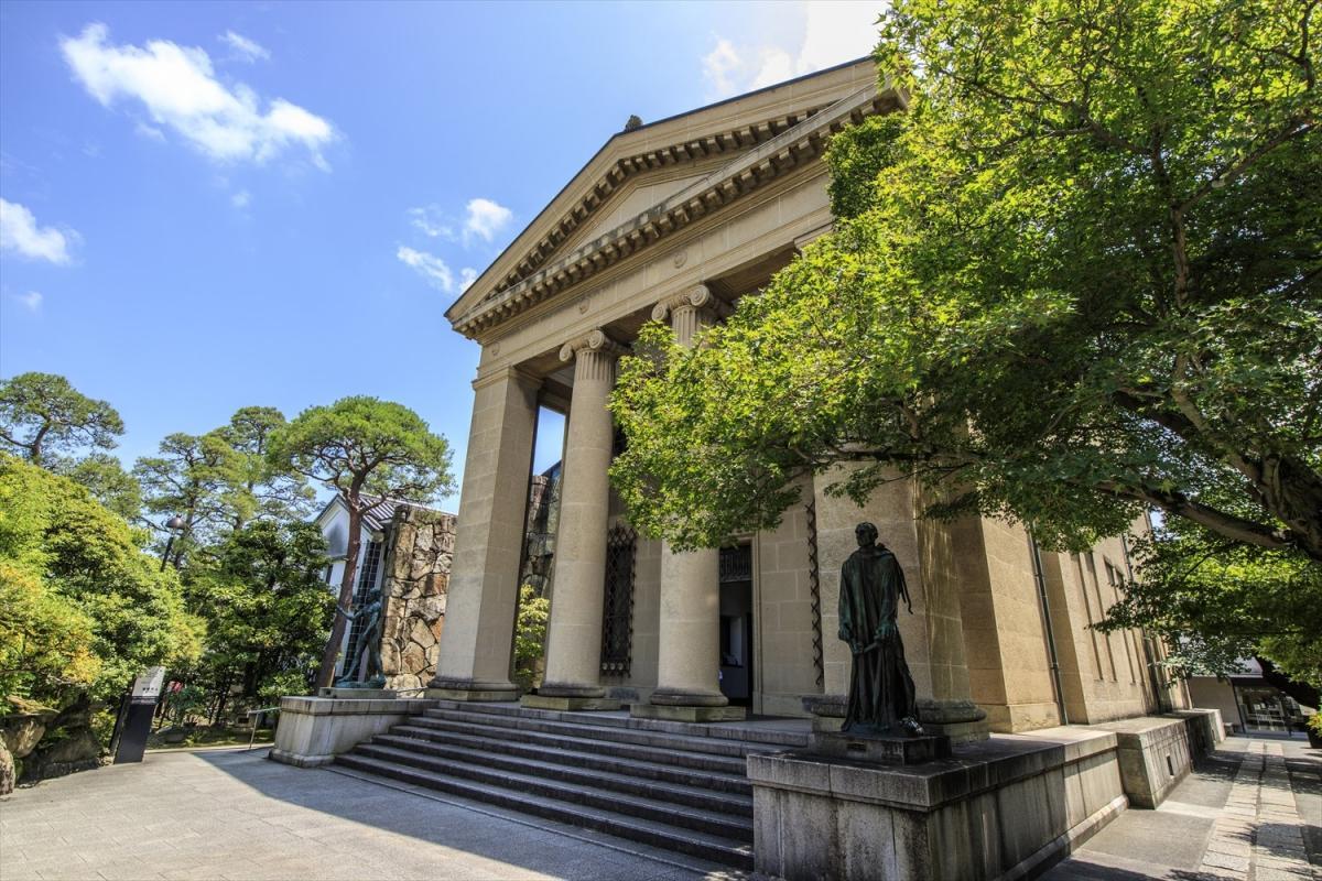 Ohara Museum