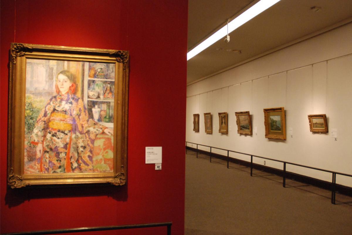Ohara Museum