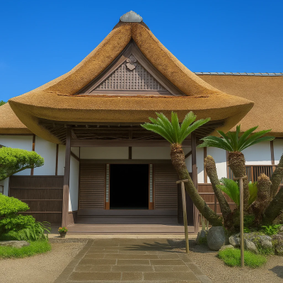 Ohara Residence