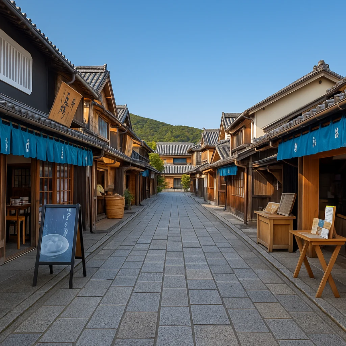 Oharaimachi