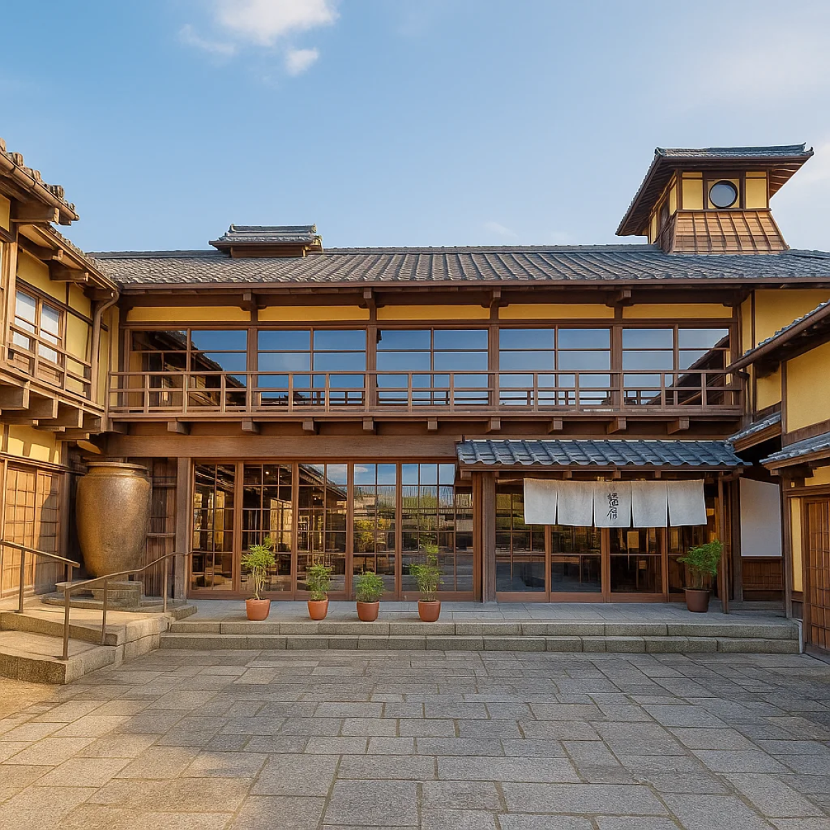 Oharaimachi