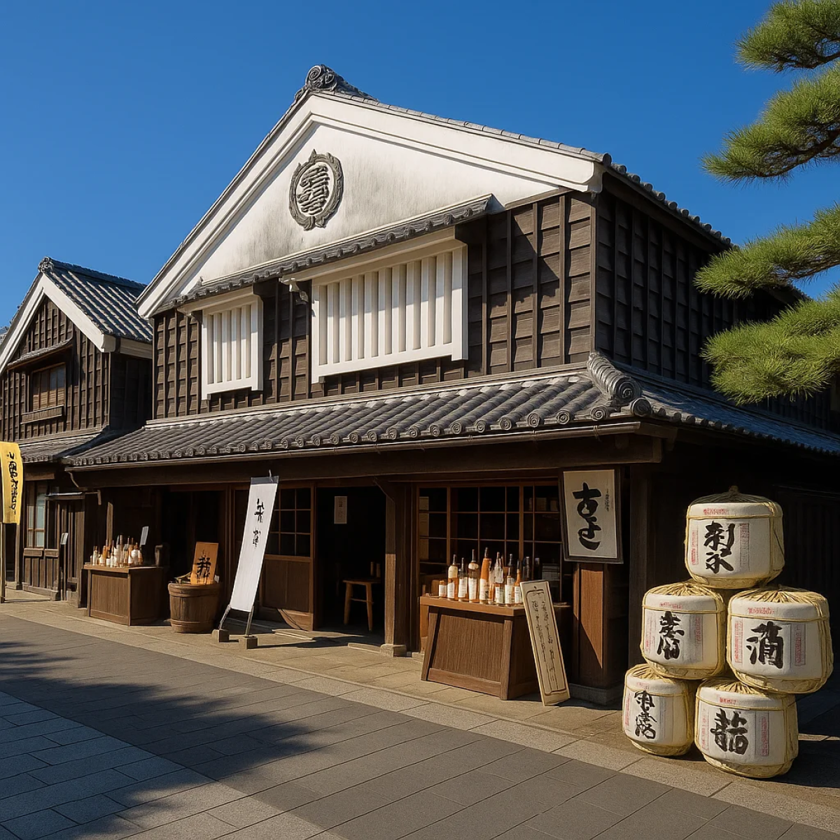 Oharaimachi