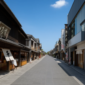 Oharaimachi