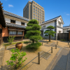 Ohashi House