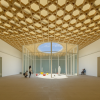 Oita Prefectural Art Museum (OPAM)