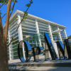 Oita Prefectural Art Museum (OPAM)