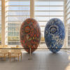 Oita Prefectural Art Museum (OPAM)
