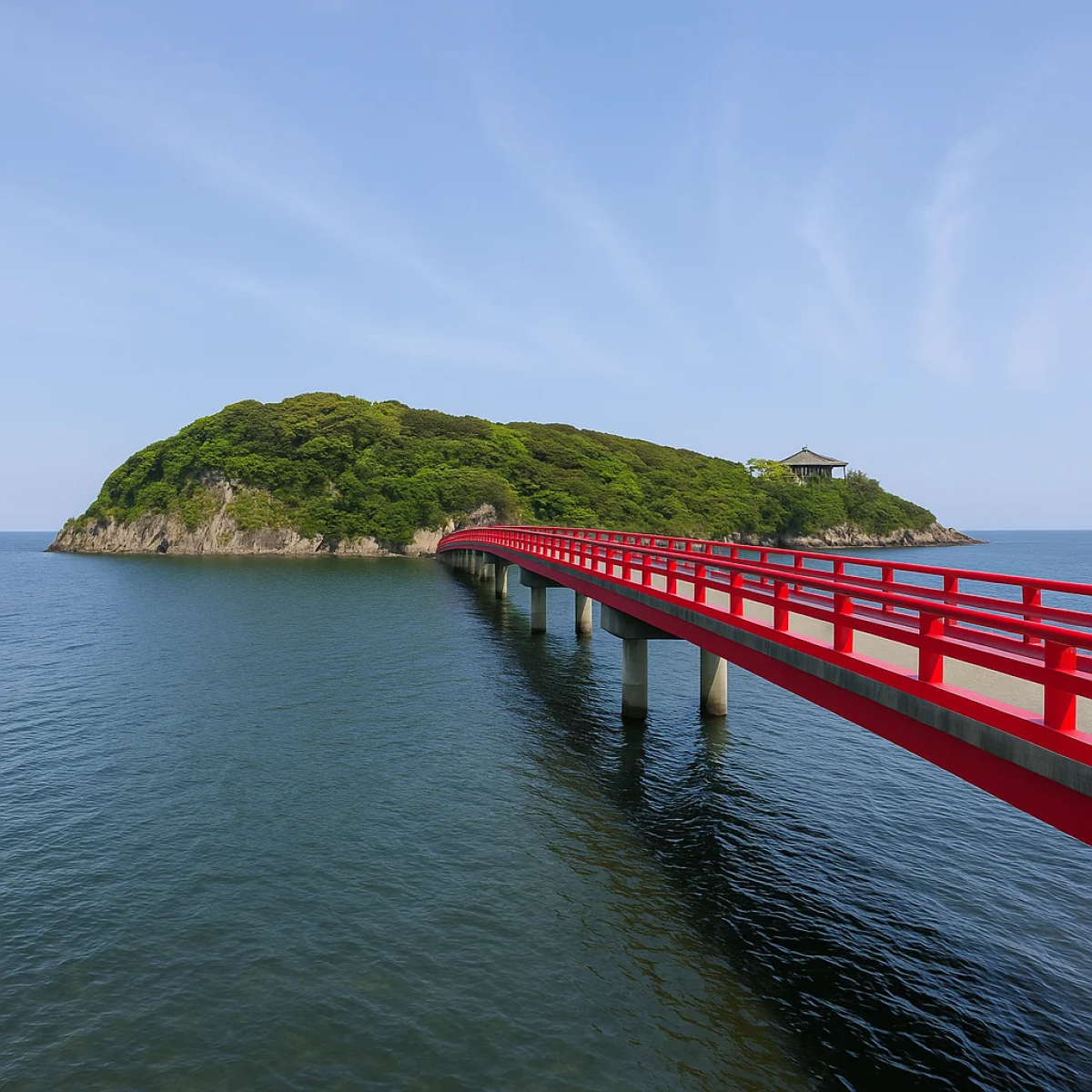 Ojima Island