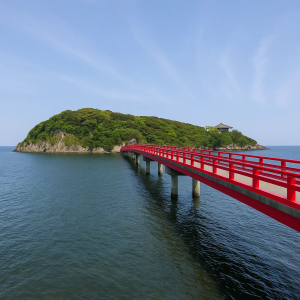 Ojima Island